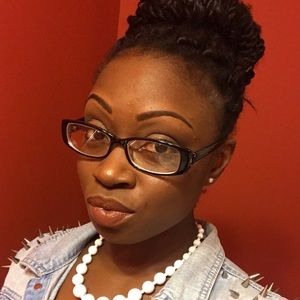 Meet your Posher, Tyneka